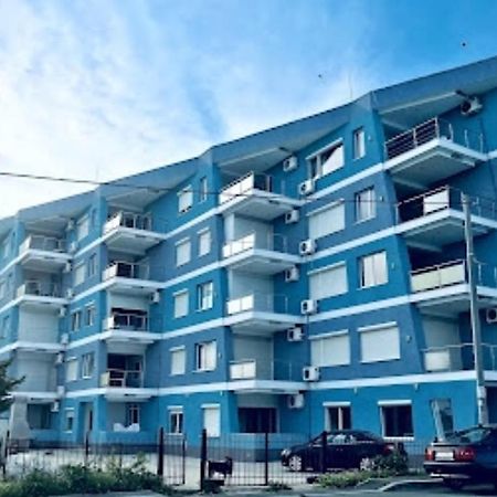 Studio Eva - Maria Residence Costinesti Bagian luar foto