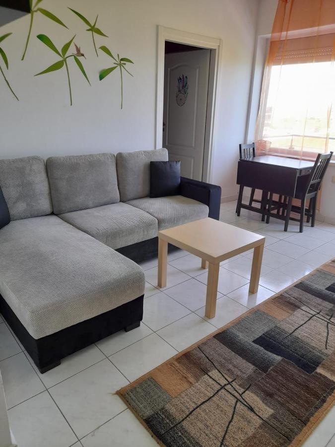 Studio Eva - Maria Residence Costinesti Bagian luar foto